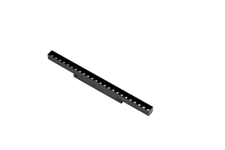 Lampa szynowa magnetyczna 24W Azzardo KIRA AZ4601 czarny