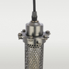 Cosmo Light Lampa wisząca YORK P01284BK