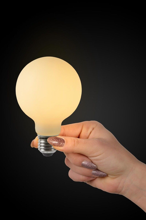 Żarówka Lucide FILAMENT BULB 49048/05/61 
