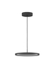 Lampa wisząca Luces Exclusivas ACAYO - czarny mat LE43329
