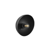 Kinkiet Luces Exclusivas VENTORO LE45590 czarny