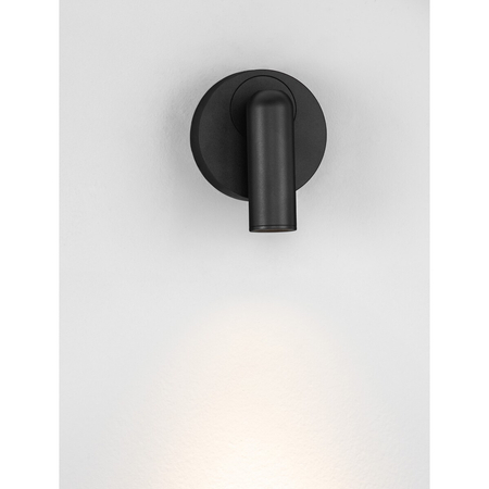 Kinkiet Luces Exclusivas TINVALO LE45533 czarny