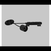 Zestaw myśliwski Armytek Predator Pro Extended Set 1500 lm