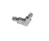 Lampa szynowa Trio 702287A srebrny