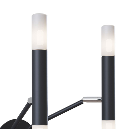 Kinkiet Maytoni Vigo MOD620WL-04B Black