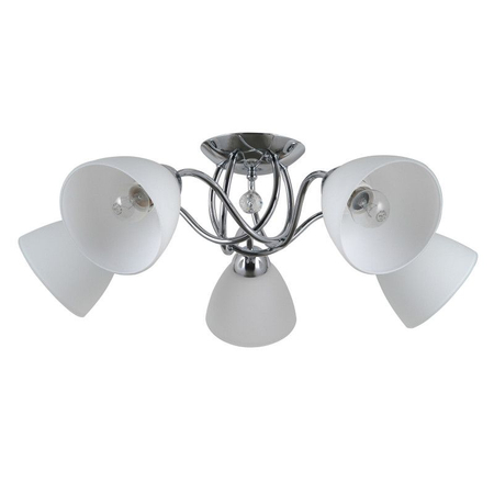 Lampa sufitowa Italux PND-5643-5 Lugano