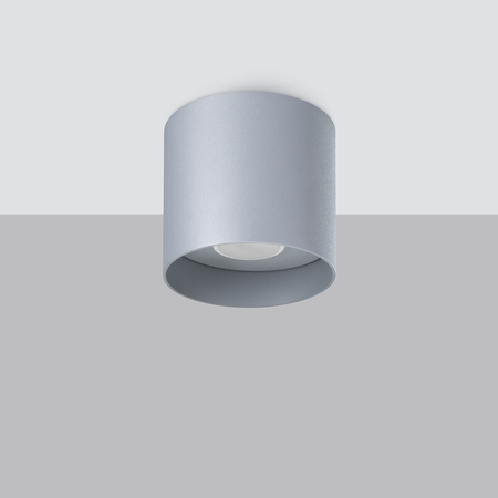 Sollux Lighting Plafon MIKA złoty SL.1283
