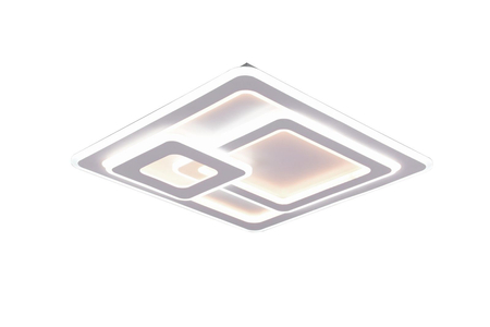 Lampa sufitowa Trio 629219331 biały
