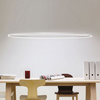 Lampa wisząca Nemo ELPLWW59 Ellisse Mega Downlight