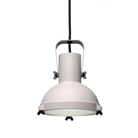 Lampa wisząca Nemo PRPFWS51 Projecteur 165 Biała