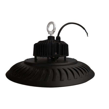 Eko-Light Oprawa techniczna HIGH BAY 200W Barwa: Zimna EK1984 CZARNY