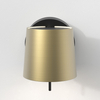 Kinkiet Astro Miura Wall 1444001 Matowy Czarny