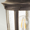 Lampa zewnętrzna Elstead Lighting Cleveland brąz CL3-S