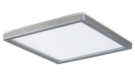 Lampa sufitowa Rabalux Lambert 3359 srebrny