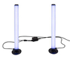 Lampa podłogowa Rabalux Paco 76014 czarny