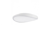 Plafon Azzardo AZ0985 Circulo 58 white