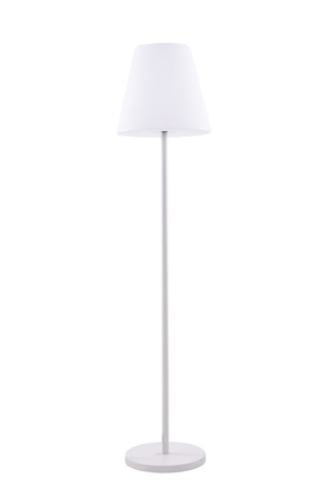 Lampa zewnętrzna HAVANA WH Azzardo AZ4663 biały
