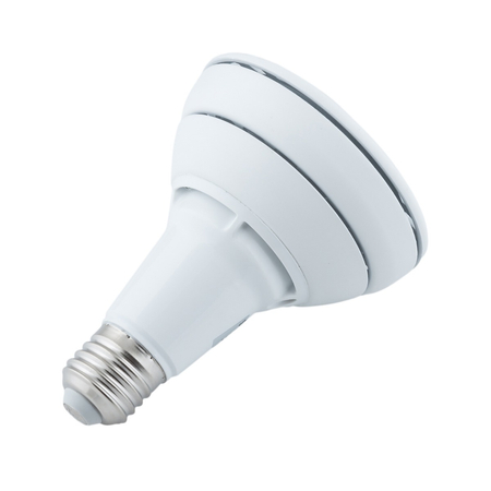 Żarówka LED Greenie do oprawy szynowej PAR 12W E27 WW