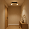Light Prestige Erovia spot 2 złoty LED CCT LP-5923/2WS GD