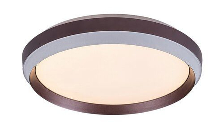 Lampa sufitowa Rabalux Fontana 71159 Brązowy