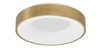 Lampa sufitowa Luces Exclusivas TOME LE41536 złoty