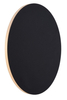 Kinkiet Lucide EKLYPS LED 46201/08/30 czarny