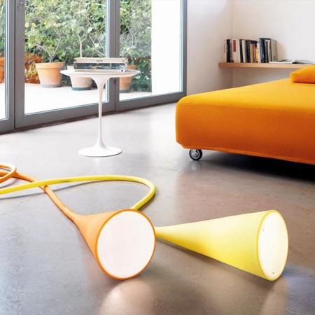 Lampa stołowa Foscarini 142000-50 Uto
