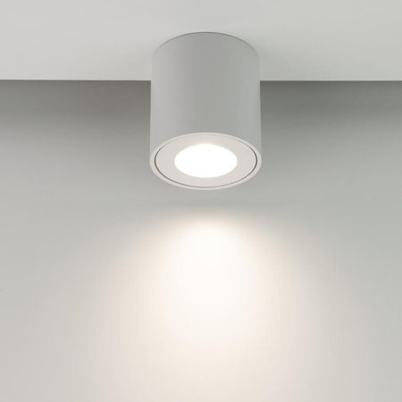 Lampa sufitowa Zuma Line EDO777338 LAMPA SUFITOWA KLARS BIAŁA