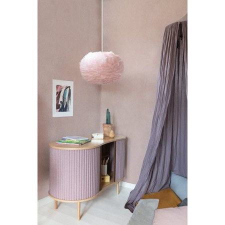 Lampa wewnętrzna Umage Eos Large Light Brown-2089
