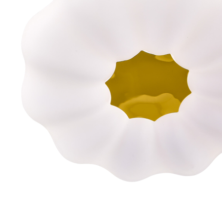 Light Prestige Plafon Ariva 26 cm biały LED 4000K LP-8321/1C-26 WH