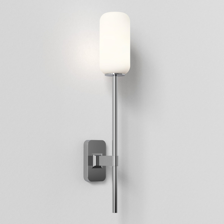 Kinkiet Astro Tacoma Single Grande 1429003 Polerowany Chrom