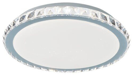 Lampa sufitowa Rabalux Cressida 2420 chrom