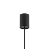 Lampa wisząca Nowodvorski SIMONE 11410 Czarny