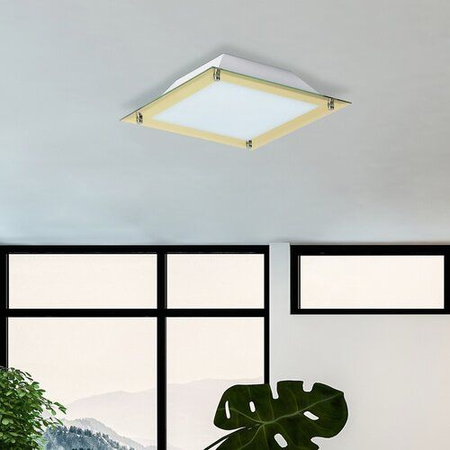 Lampa sufitowa Rabalux Lars 3046 złoty