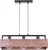 Lampa wisząca Sigma 31746 Dakota