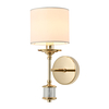 Cosmo Light Kinkiet SUTTON W01408AU-WH