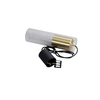 Lampa wisząca Manacor 1xGU10 złota LP-232/1P GD