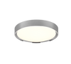 Lampa sufitowa Trio 659011806 srebrny