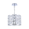 Żyrandol Maytoni MOD184-PL-01-CH Gelid - Chrom