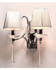 Kinkiet Lumina Deco LDW-8810-2 Venisia W2