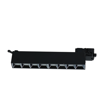 Lampa szynowa 3-fazowa Azzardo SPACE TRACK 3LINE 16W CCT SWITCH BK AZ6056 WHITE
