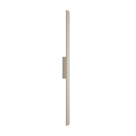 Lampa zewnętrzna Nowodvorski DEMI LED 11556 Sand