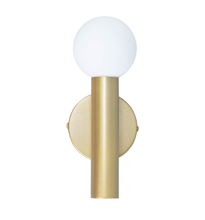 Kinkiet Italux Filano WL-33574-1-GD Złoty