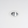Oczko EGINA LED 15W Nowodvorski 10555 czarny