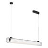 Lampa wisząca Astro io Pendant 1000 1409062 Matowy Czarny