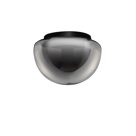 Lampa sufitowa Luces Exclusivas NUNLENA LE45189 czarny