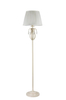 Lampa podłogowa Maytoni ARM172-11-G Brionia - Beżowy