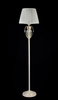 Lampa podłogowa Maytoni ARM172-11-G Brionia - Beżowy