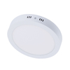Plafon LED SOLID okrągły metalowy Ø300 24W 5 lat gwarancji WW