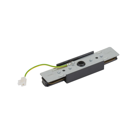 PROFILE POWER STRAIGHT CONNECTOR Nowodvorski 10226 czarny